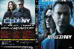 miniatura csi-ny-temporada-05-custom-por-lolocapri cover dvd