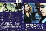 miniatura csi-ny-temporada-05-custom-v2-por-lolocapri cover dvd