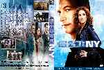 miniatura csi-ny-temporada-06-custom-por-romanomaravedi cover dvd