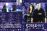 miniatura csi-ny-temporada-06-custom-v3-por-lolocapri cover dvd