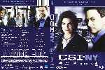 miniatura csi-ny-temporada-07-custom-v3-por-lolocapri cover dvd