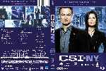 miniatura csi-ny-temporada-08-custom-v3-por-lolocapri cover dvd