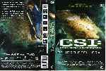 miniatura csi-peligro-sepulcral-por-malevaje cover dvd