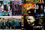 miniatura csi-trilogia-las-vegas-miami-nueva-york-custom-por-elchat cover dvd
