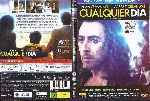 miniatura cualquier-dia-custom-por-angelicayavi cover dvd