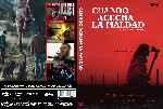 miniatura cuando-acecha-la-maldad-custom-por-marrueco cover dvd
