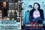 miniatura cuando-cae-la-nieve-custom-v2-por-lolocapri cover dvd
