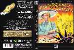 miniatura cuando-habla-el-corazon-custom-por- cover dvd