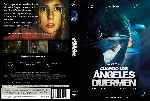 miniatura cuando-los-angeles-duermen-2018-custom-por-camarlengo666 cover dvd