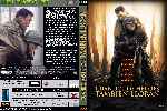 miniatura cuando-los-heroes-tambien-lloran-custom-por-rtavip cover dvd