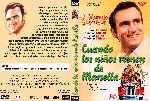 miniatura cuando-los-ninos-vienen-de-marsella-custom-por- cover dvd