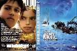 miniatura cuando-naces-ya-no-puedes-esconderte-custom-por-jonander1 cover dvd