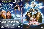 miniatura cuando-papa-noel-cayo-del-cielo-custom-por-lolocapri cover dvd
