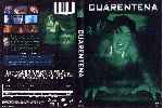 miniatura cuarentena-region-1-4-por-victorarceo cover dvd