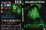 miniatura cuarentena-region-4-por-jaboran333 cover dvd