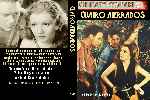 miniatura cuatro-aterrados-custom-por-marakka cover dvd