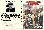 miniatura cuatro-caras-del-oeste-custom-por-joseillo75 cover dvd