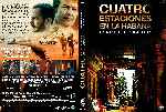 miniatura cuatro-estaciones-en-la-habana-custom-v2-por-lolocapri cover dvd