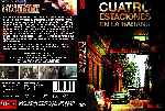 miniatura cuatro-estaciones-en-la-habana-custom-v3-por-darioarg cover dvd