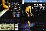 miniatura cuatro-minutos-por-adiro61 cover dvd