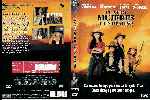 miniatura cuatro-mujeres-y-un-destino-region-4-por-lonkomacul cover dvd