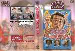 miniatura cuatro-mujeres-y-un-lio-custom-por-joseillo75 cover dvd