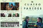 miniatura cuatro-paredes-custom-por-pepe2205 cover dvd