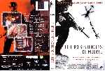 miniatura cuatro-sentencias-de-muerte-por-eltamba cover dvd
