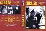 miniatura cuba-58-custom-por-marakka cover dvd