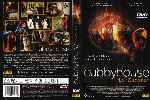 miniatura cubbyhouse-la-cabana-por-agustin cover dvd