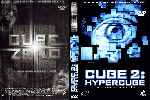 miniatura cube-2-y-3-custom-por-pirujo cover dvd