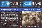 miniatura cuentame-como-paso-08-las-mejores-huelgas-de-nuestra-vida-por-soocomatrix cover dvd