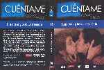 miniatura cuentame-como-paso-16-entre-beso-y-beso-terremoto-por-soocomatrix cover dvd