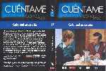 miniatura cuentame-como-paso-17-cada-cual-en-su-sitio-por-soocomatrix cover dvd