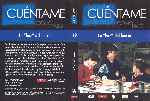 miniatura cuentame-como-paso-19-la-boz-del-barrio-por-soocomatrix cover dvd