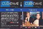 miniatura cuentame-como-paso-20-saetas-y-torrijas-por-soocomatrix cover dvd