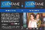 miniatura cuentame-como-paso-21-secretos-y-mentiras-por-soocomatrix cover dvd