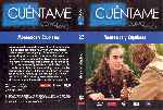 miniatura cuentame-como-paso-22-montescos-y-copuletos-por-soocomatrix cover dvd
