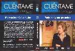 miniatura cuentame-como-paso-23-madre-no-hay-mas-que-muchas-por-soocomatrix cover dvd
