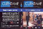 miniatura cuentame-como-paso-26-tiempo-de-capones-y-porrazos-por-soocomatrix cover dvd