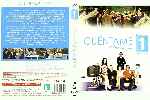 miniatura cuentame-como-paso-temporada-01-custom-por-lolocapri cover dvd
