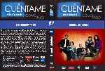 miniatura cuentame-como-paso-temporada-15-custom-por-jonander1 cover dvd