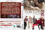 miniatura cuentame-como-paso-temporada-15-custom-v3-por-lolocapri cover dvd
