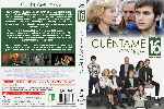 miniatura cuentame-como-paso-temporada-16-custom-por-lolocapri cover dvd