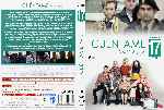 miniatura cuentame-como-paso-temporada-17-custom-por-lolocapri cover dvd