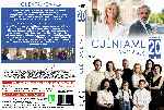 miniatura cuentame-como-paso-temporada-20-custom-por-lolocapri cover dvd