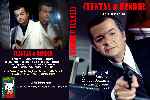 miniatura cuentas-a-rendir-custom-por-marakka cover dvd