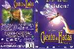 miniatura cuento-de-hadas-1996-custom-v2-por-jhongilmon cover dvd