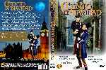 miniatura cuento-de-navidad-1951-custom-por-lolocapri cover dvd