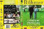 miniatura cuento-de-primavera-por-el-verderol cover dvd